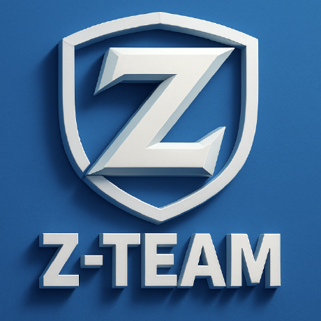 Z-TEAM-Z GitHub 组织头像